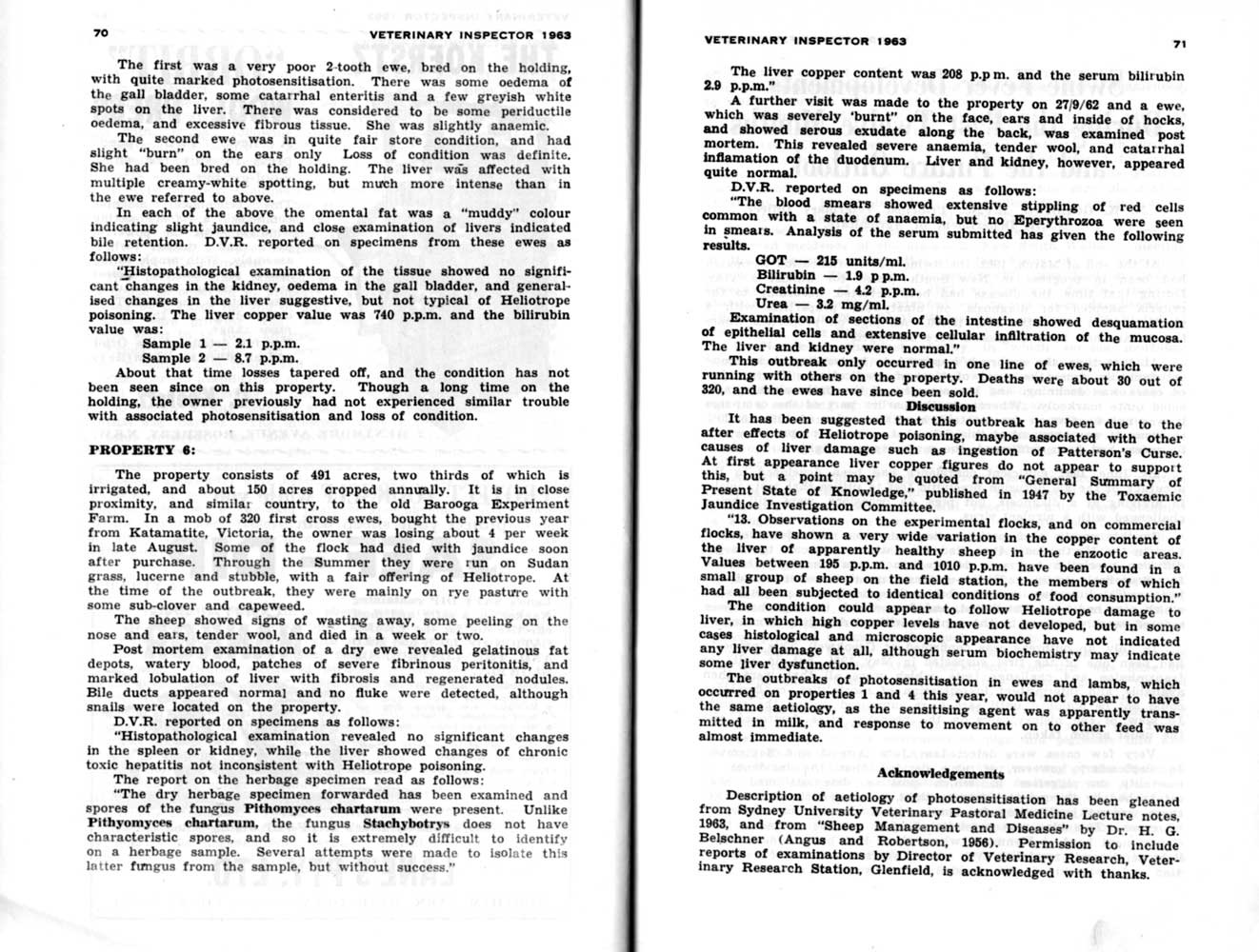 1963 Page 70 71